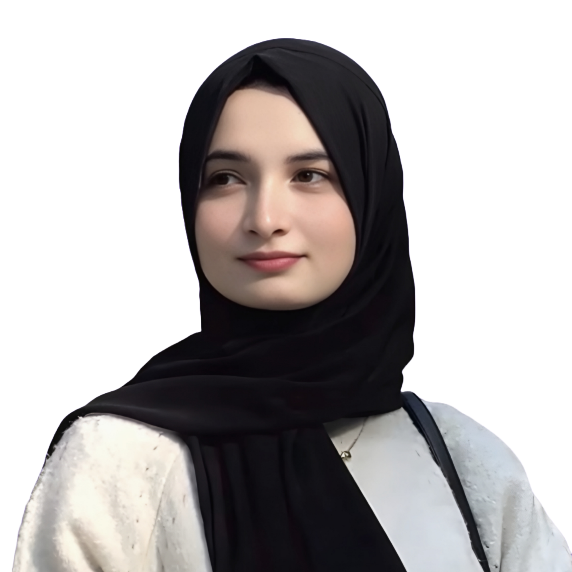Iffat E Hafsa — SaaS Copywriter